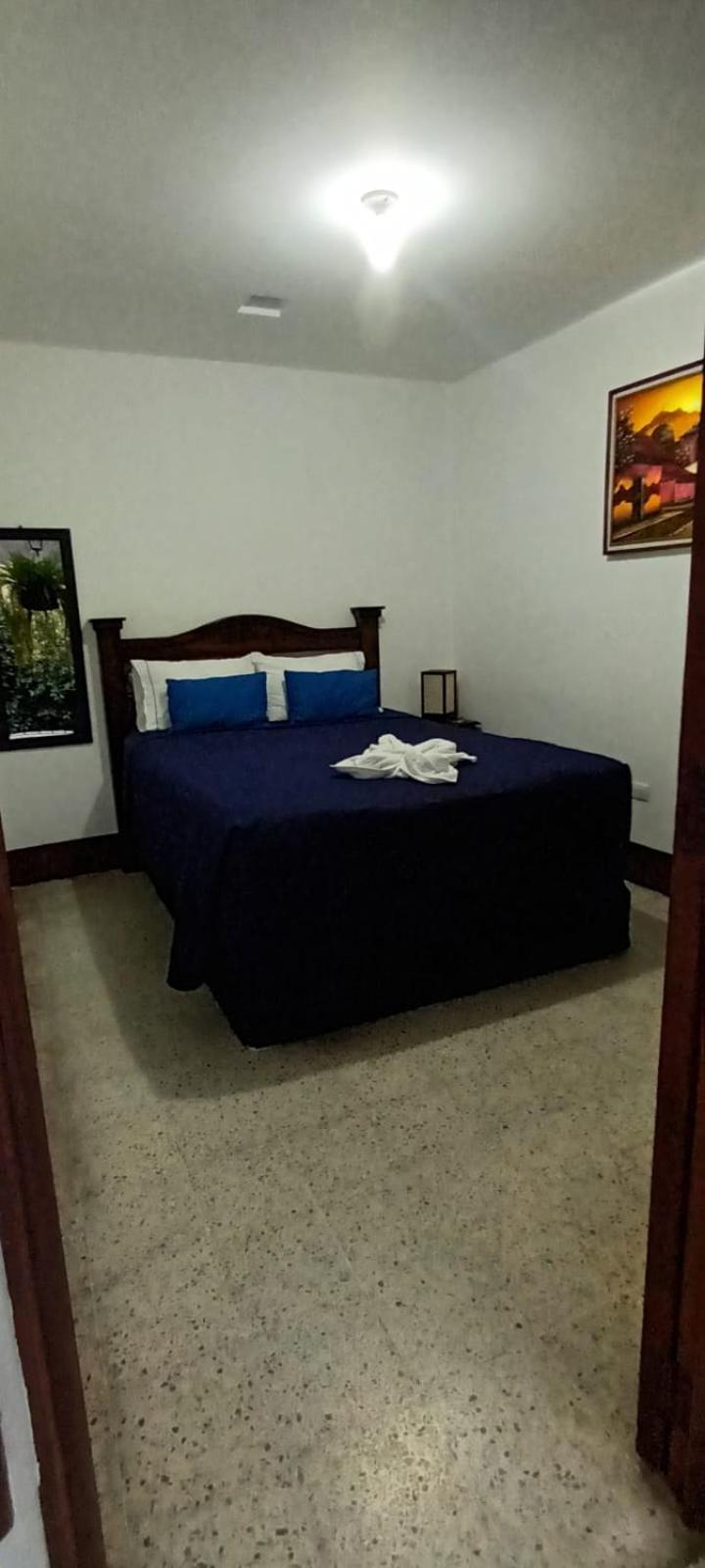 Hotel San Sebastian Антигуа-Гватемала Экстерьер фото