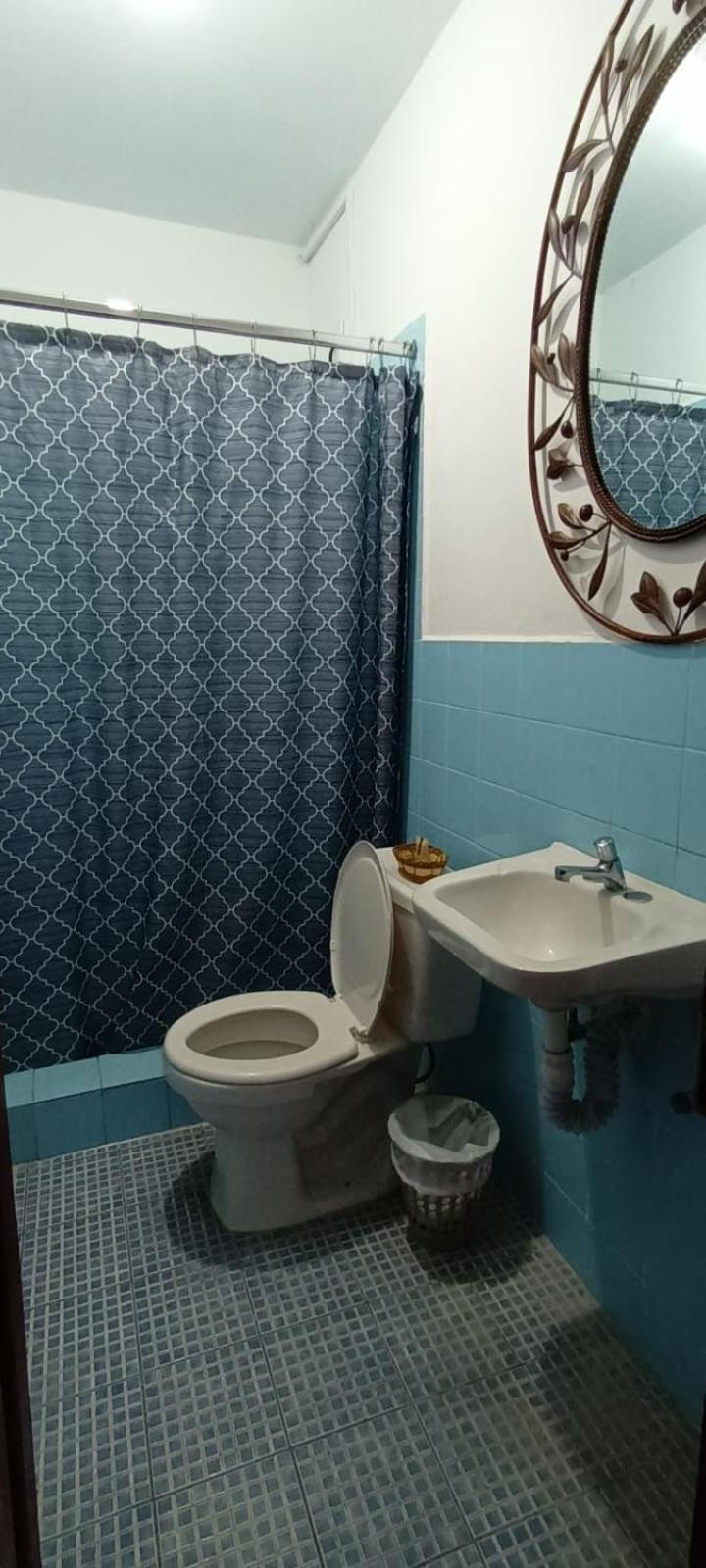 Hotel San Sebastian Антигуа-Гватемала Экстерьер фото